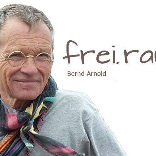 Bernd Arnold
