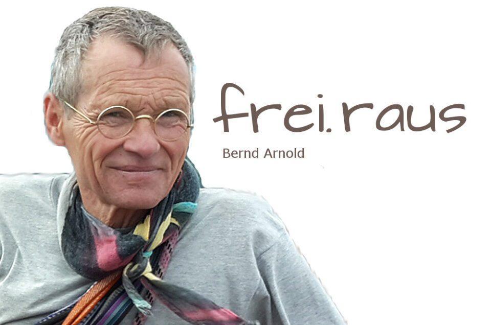 Bernd Arnold
